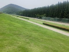 -南京金牛湖风景区