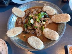 -江宴渔村·鱼鲜土菜(紫荆广场店)
