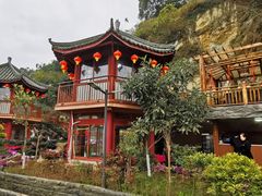 -枇杷园食为鲜火锅(南山店)