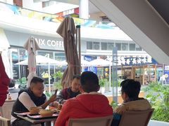 -华记煲仔华·煲仔饭(三元里万科里店)