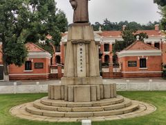 -辛亥革命博物院北区