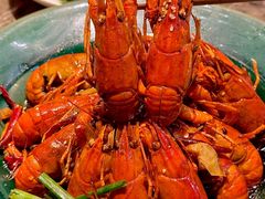 -2046湘味厨房(深圳湾店)