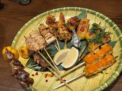 -一豚轩·烧鸟·豚骨拉面(五四路店)