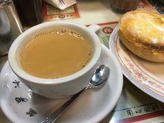 -华星冰室(湾仔店)