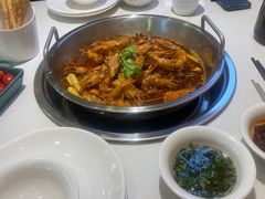 -阿田大虾·鲜虾火锅·(青浦万达茂店)