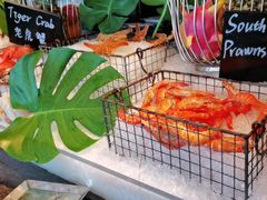 -Social 秀西餐厅-长沙瑞吉酒店(运达店)