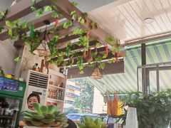 -芳芳餐厅(白沙路店)