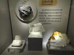 -湖南省地质博物馆