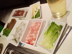 -野妹经典火锅(保利店)