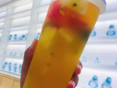 -姚姚酸菜鱼·金戈戈香港豉油鸡(喜荟城联名店)