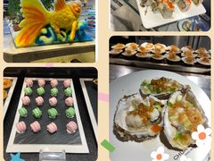 -川骄海鲜自助(河东店)