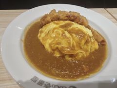 -COCO壱番屋(北京平安国际金融中心店)