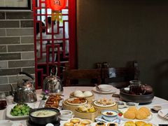 -味可道美食坊(福基路店)