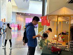 -房山世界地质公园博物馆