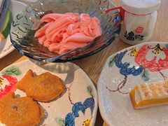 -温野菜涮涮锅(曲江大悦城店)