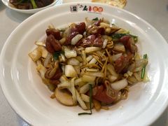 -二扁私房面馆(崂山路店)