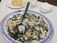 -创元千禧大酒店-汉唐中餐厅