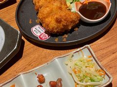 -炉胜·炉端烧·居酒屋