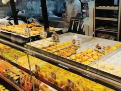 -鲍师傅糕点(永安里店)