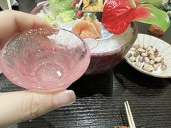 -鮨匠·割烹料理(巨鹿花园店)