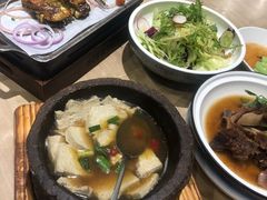 -羊之道草原味道清真餐厅(番禺店)