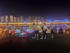 -汉江公园