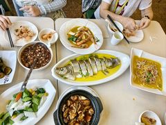 -古南都·清真绿柳居菜馆(太平南路店)