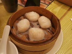 -添好运点心专门店(百老汇店)