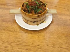 -豆相识•九九豆腐脑(牛咡桥店)