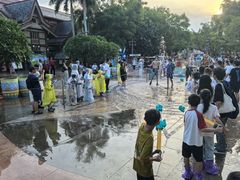 -南宁方特东盟神画