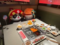-海底捞火锅(珠影星光城夜宵主题店)
