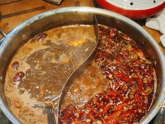 -谭三娘鲜切牛肉自助火锅(九眼桥总店)