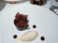 -Oyster Talks 四度蚝法餐厅