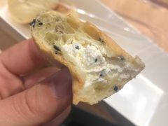 -西村叔叔的店·面包·甜品·蛋糕(崂山丽达店)