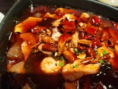 -三俞竹苑(红旗街万达店)
