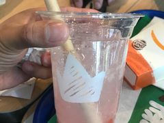 -汉堡王(北京三里屯购物中心)