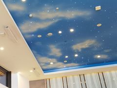 -菲住布渴酒店自助餐厅(阿里巴巴西溪园区店)