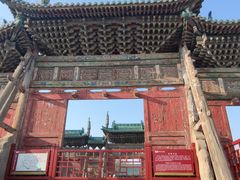 -代州文庙
