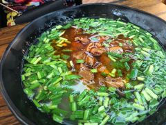 -河洛王三米皮(泉舜购物中心店)