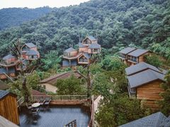 -杭州开元森泊度假乐园