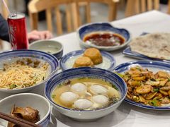 -王阿盖手工小吃(万泰城店)
