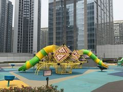 -首开·龙湖成都西宸天街