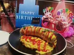 -沛家·西餐Brunch·直火料理