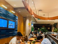 -云海肴·汽锅鸡·云南菜(领展购物广场·中关村店)