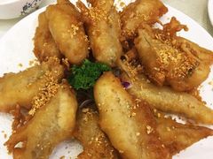 -新享乐海鲜(翠华路店)