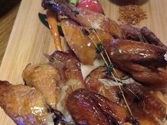 -MARU玛露音乐餐厅(大学路店)