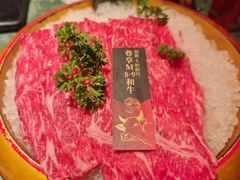 和牛-牛New寿喜烧(龙湖金沙天街店)