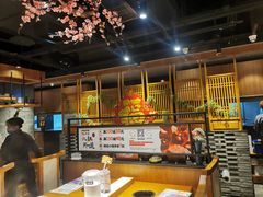 大堂-呷哺呷哺 黄金牧场 (大港油田幸福广场店)