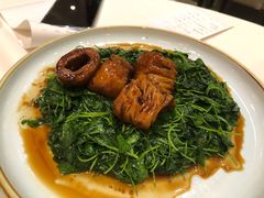 草头圈子-老正兴菜馆(福州路店)