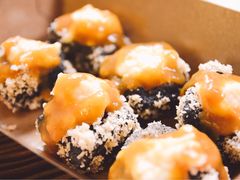 -品腐记·豆腐王朝(老门东总店)